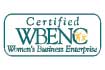 Certified Woman Owned Business